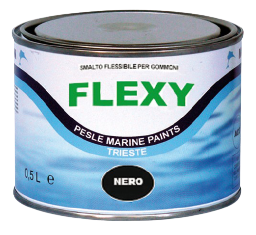 Velox-Marlin Flexy